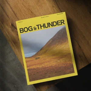 Annual subscription